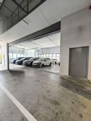 ASIA MOTOR (D13), Factory #534753501